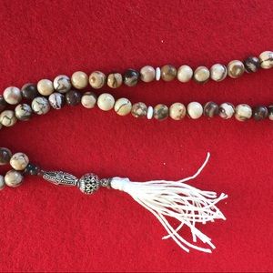 Jasper Stone beads